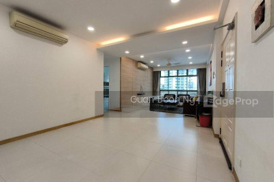 CHANGI GREEN Apartment / Condo | Listing