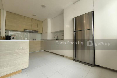 CHANGI GREEN Apartment / Condo | Listing