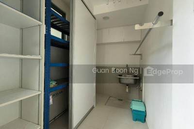 CHANGI GREEN Apartment / Condo | Listing