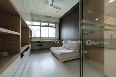 CHANGI GREEN Apartment / Condo | Listing