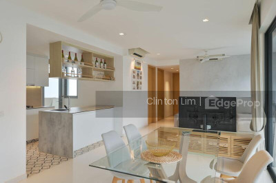 BARTLEY RIDGE Apartment / Condo | Listing