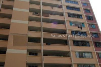 837 TAMPINES STREET 83 HDB | Listing