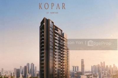 KOPAR AT NEWTON Apartment / Condo | Listing