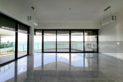 SEASCAPE @ SENTOSA COVE Apartment / Condo | Listing