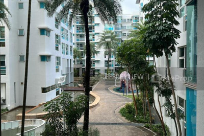 DAHLIA PARK CONDO Apartment / Condo | Listing