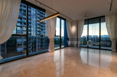 PARC CLEMATIS Apartment / Condo | Listing