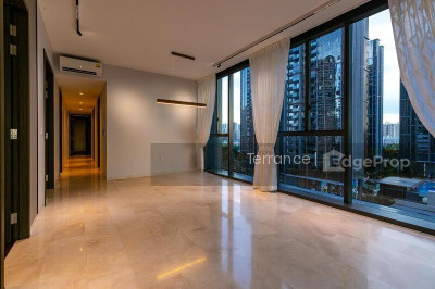 PARC CLEMATIS Apartment / Condo | Listing