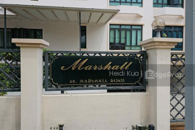 MARSHALL LODGE Apartment / Condo | Listing