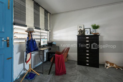 2 HOLLAND AVENUE HDB | Listing