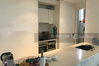 REFLECTIONS AT KEPPEL BAY Apartment / Condo | Listing