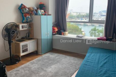 REFLECTIONS AT KEPPEL BAY Apartment / Condo | Listing