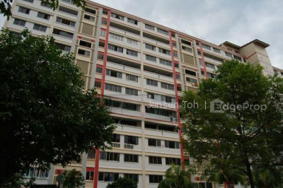 416 PASIR RIS DRIVE 6 HDB | Listing