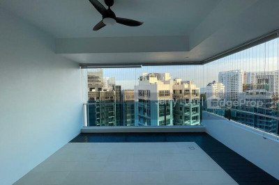 AMBER RESIDENCES Apartment / Condo | Listing