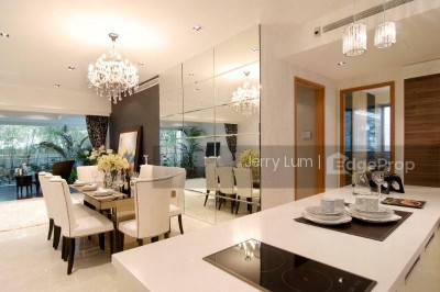 AMBER RESIDENCES Apartment / Condo | Listing