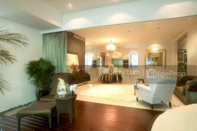 AMBER RESIDENCES Apartment / Condo | Listing