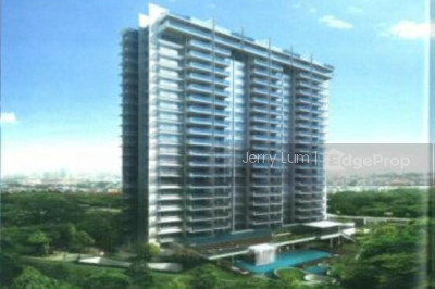 AMBER RESIDENCES Apartment / Condo | Listing