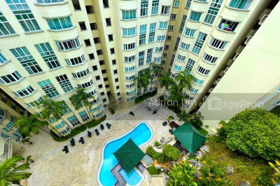 EMERALD GARDEN Apartment / Condo | Listing