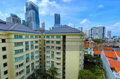 EMERALD GARDEN Apartment / Condo | Listing