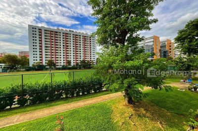 250 YISHUN AVENUE 9 HDB | Listing