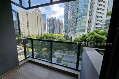 NEU AT NOVENA Apartment / Condo | Listing