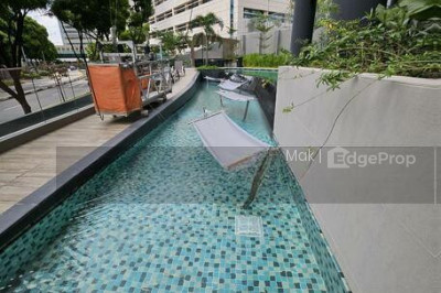 NEU AT NOVENA Apartment / Condo | Listing