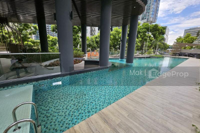 NEU AT NOVENA Apartment / Condo | Listing