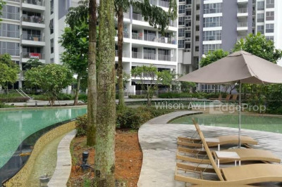 THE ESTUARY @ YISHUN Apartment / Condo | Listing