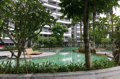 THE ESTUARY @ YISHUN Apartment / Condo | Listing