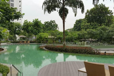 THE ESTUARY @ YISHUN Apartment / Condo | Listing