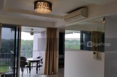 THE ESTUARY @ YISHUN Apartment / Condo | Listing