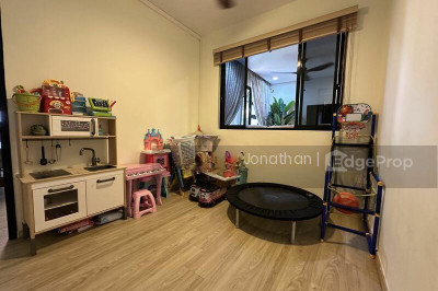 450 BUKIT PANJANG RING ROAD HDB | Listing