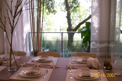 CARIBBEAN AT KEPPEL BAY Apartment / Condo | Listing