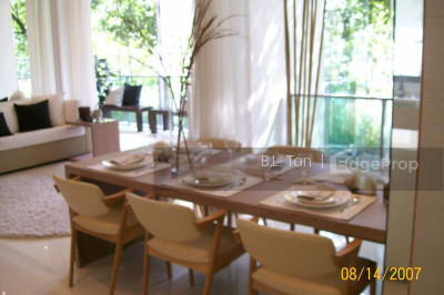 CARIBBEAN AT KEPPEL BAY Apartment / Condo | Listing