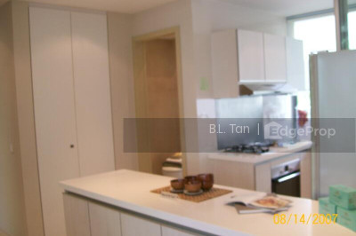 CARIBBEAN AT KEPPEL BAY Apartment / Condo | Listing