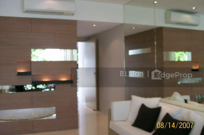 CARIBBEAN AT KEPPEL BAY Apartment / Condo | Listing