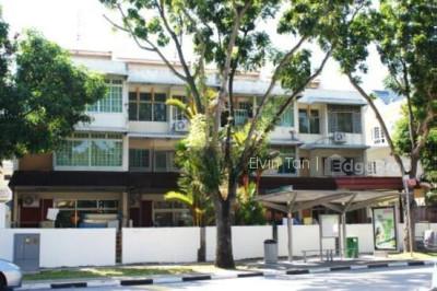 TELOK KURAU COURT Landed | Listing