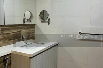 GEM RESIDENCES Apartment / Condo | Listing