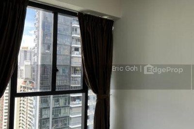 GEM RESIDENCES Apartment / Condo | Listing