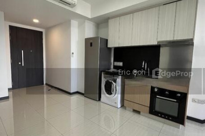 GEM RESIDENCES Apartment / Condo | Listing