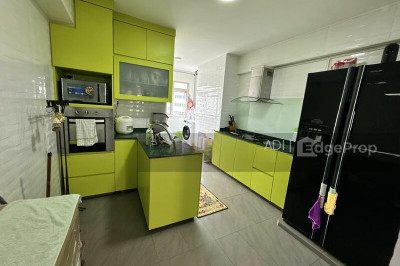 425 CHOA CHU KANG AVENUE 4 HDB | Listing