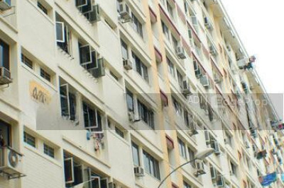 425 CHOA CHU KANG AVENUE 4 HDB | Listing