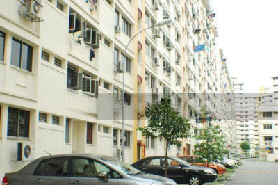 425 CHOA CHU KANG AVENUE 4 HDB | Listing