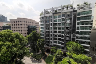 ORCHARD COURT Apartment / Condo | Listing