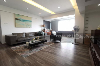 PANDAN VALLEY Apartment / Condo | Listing