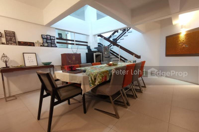 PANDAN VALLEY Apartment / Condo | Listing