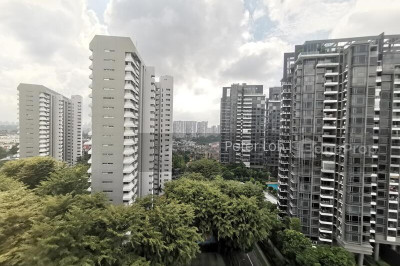 PANDAN VALLEY Apartment / Condo | Listing