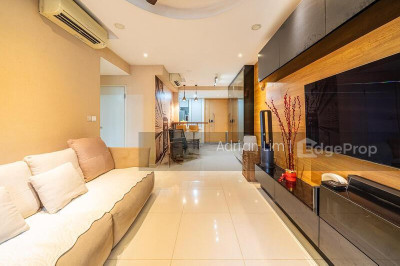 PRIVE Apartment / Condo | Listing