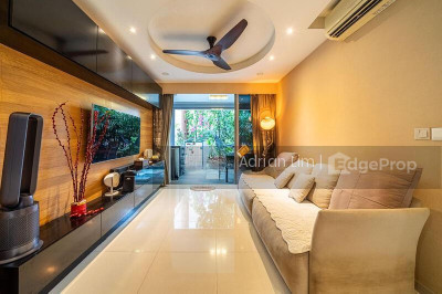 PRIVE Apartment / Condo | Listing