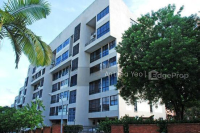 WARNER COURT Apartment / Condo | Listing