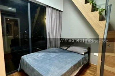 UPTOWN @ FARRER Apartment / Condo | Listing